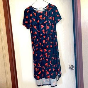 Legging material XS Lularoe Carly